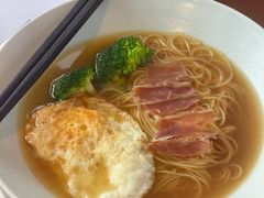 -MONICH牛排融合餐厅(和义大道购物中心店)