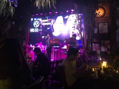 -胡桃里音乐酒馆(白云五号T5 MALL店)