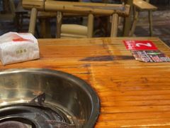 -李开心火锅馆(回兴店)