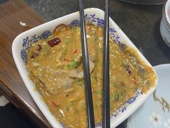 -马记伊源斋涮肉·清真菜(百子湾店)