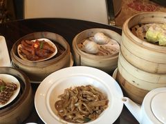 -福州世茂洲际酒店·福邸(台江店)