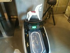 -HIGH FIVE哈福手工汉堡(桂林路店)