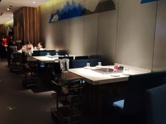 -海底捞火锅(金花路店)