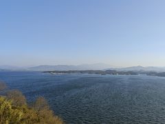 -万佛湖风景区