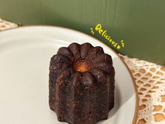 -囍悦烘焙(恒隆御水岸店)