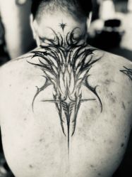 点击看大图 -PinooTattoo皮奴刺青纹身设计总部