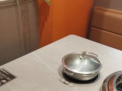 -黑金·寻焰自助百汇·烤肉·火锅(中街店)