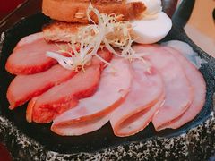 -Lingo西餐厅(仙乐斯广场店)