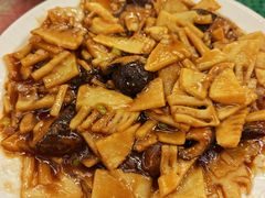 -玉华台饭庄(裕中西里小区店)