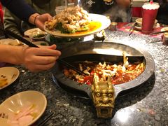 -蜀大侠火锅(四川北路店)