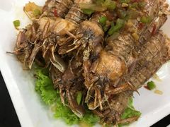 -海岛渔村大酒店(云霄路店)
