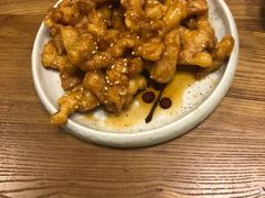 -妈妈的味道(工人体育场东路店)