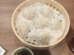 -苏小柳点心·手作小笼包(新世界新丸中心店)