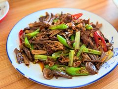 -老舅老蒙肉饼非遗店(一店)