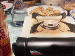 -老阿爸鲜鱼土菜(园区永旺店)