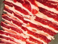 -新石器烤肉(百联川沙店)