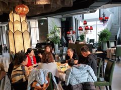 大堂-新沸腾鱼乡(世贸天阶店)