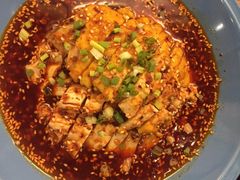 -巴蜀风情(西溪欢乐城店)