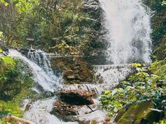 -黄腾峡生态旅游区