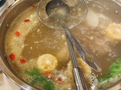 -潮汕良记牛肉火锅(洪武路店)
