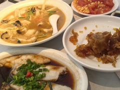 -叶氏兄弟饭摊(马鞍池东路店)