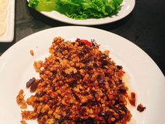 黑三剁-南蛮子(进贤路店)