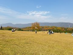 -钟山体育运动公园