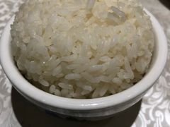 米饭-巴依老爷·新疆美食(上城区天城路店)