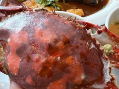 -小船渔村•大连菜•大连焖鱼(明泽街店)