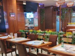-东方饺子王(大屯路店)