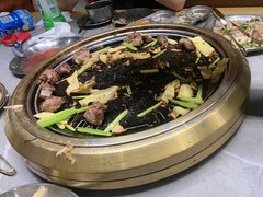-杨小佳·齐齐哈尔烤肉·烤串(广州店)