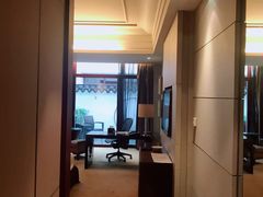 -苏州吴宫泛太平洋酒店