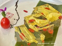 -金山记靓鸡专门店·中山菜