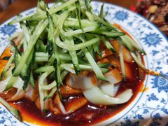 -柴窝堡22号辣子鸡·传承新疆菜