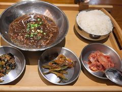 -冰川冷面·延边菜·炭烤串(观前店)