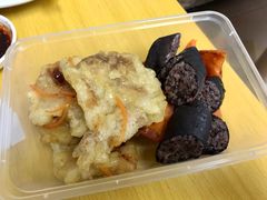 打包-屋里家延边朝鲜族冷面(南园店)