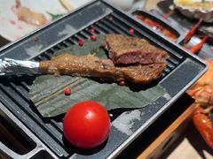 -匠和风精致料理(宁德万达店)