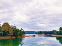 -凯邦亚湖风景区