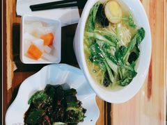 -富源春面馆(四川北路店)