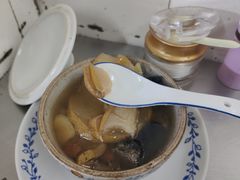 -達揚原味燉品(文明路店)