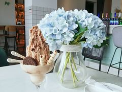-JF Garden(渔人码头店)