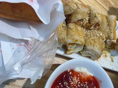 -和众大油条(维明路店)