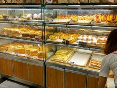 -可颂坊(中心书城店)