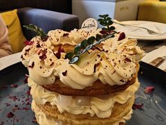 -路易时光(蕴川路店)