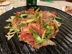 -厚味居炙子烤肉·清真(天桥南纬路店)