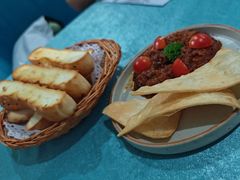 -苏坦土耳其西餐厅(玉林店)