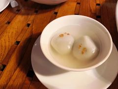 桂花柏悦手工汤圆-宁波柏悦酒店·钱湖渔港