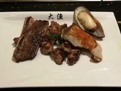 -大渔铁板烧(万象城店)