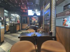 -辣尚瘾·烤鱼·新川菜(交大直营店)
