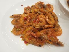 -绿杨春·淮扬宴(庐山路店)